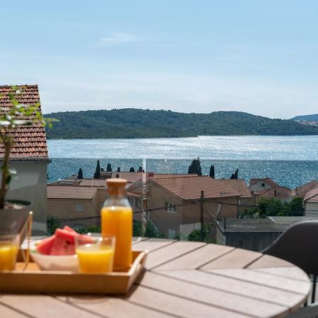 Villa Kuzmanic Trogir Extérieur photo