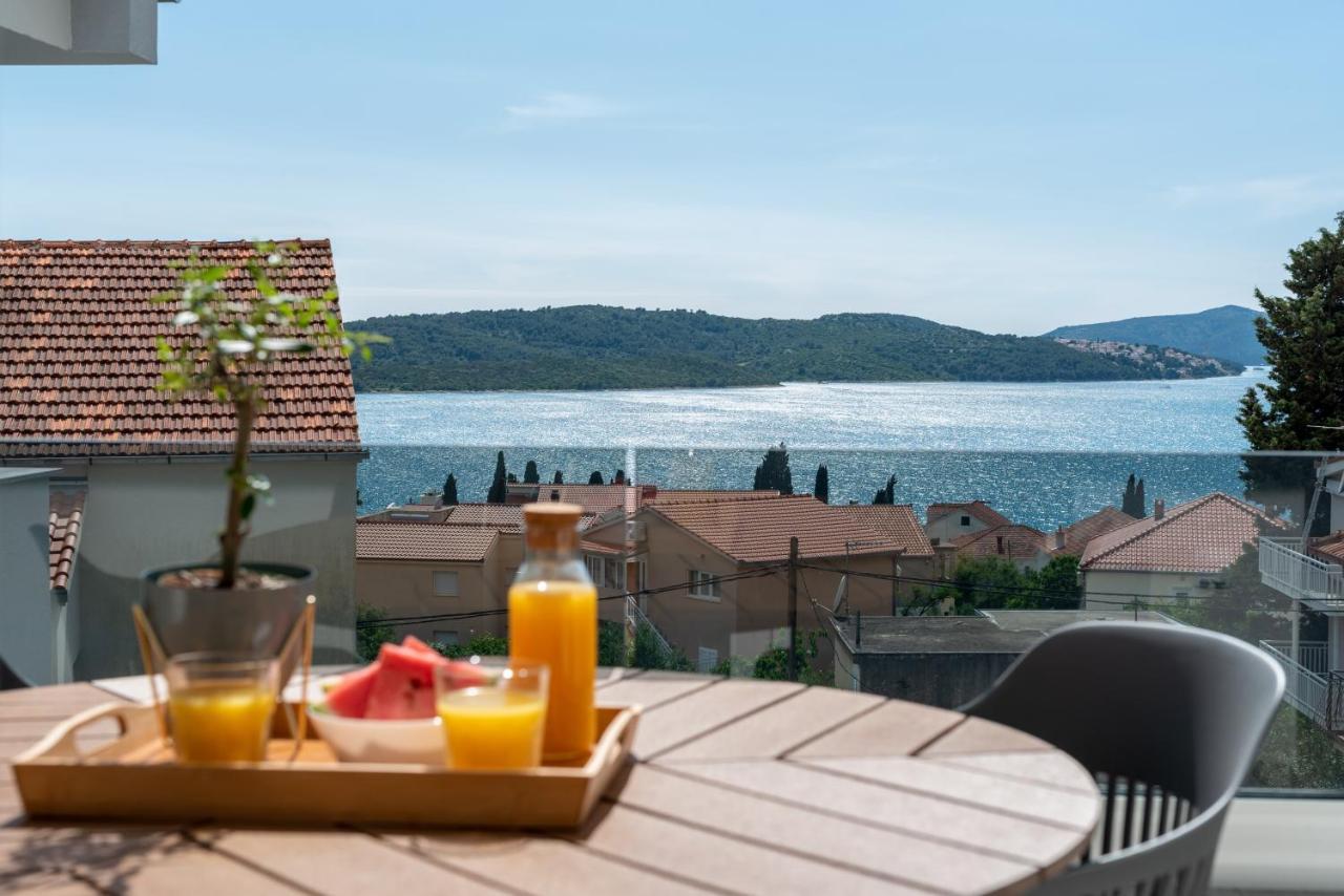 Villa Kuzmanic Trogir Extérieur photo