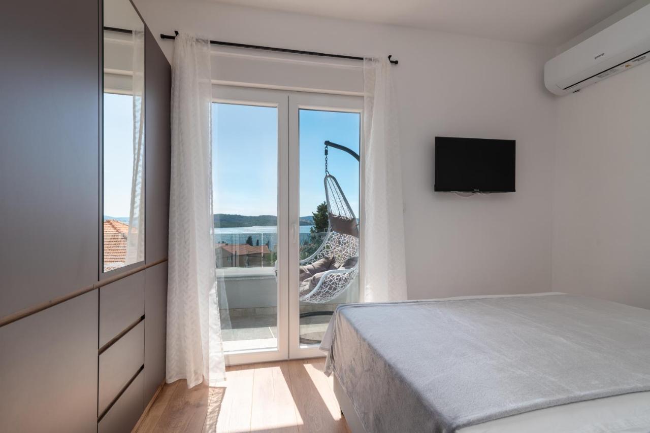 Villa Kuzmanic Trogir Extérieur photo