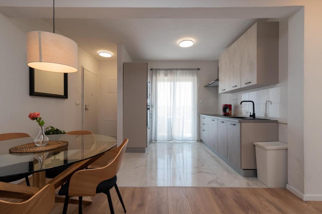 Villa Kuzmanic Trogir Extérieur photo