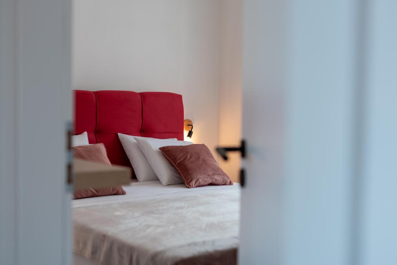 Villa Kuzmanic Trogir Extérieur photo