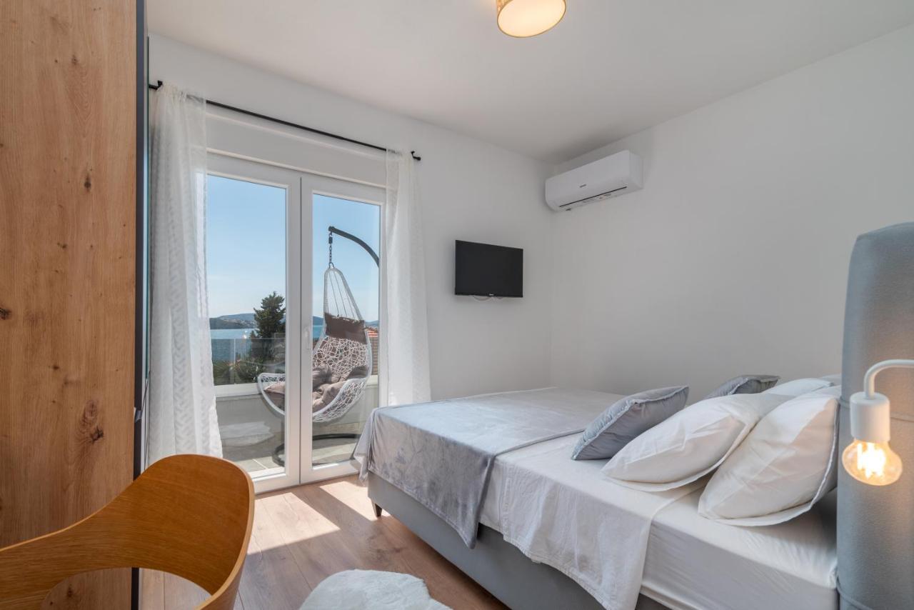Villa Kuzmanic Trogir Extérieur photo