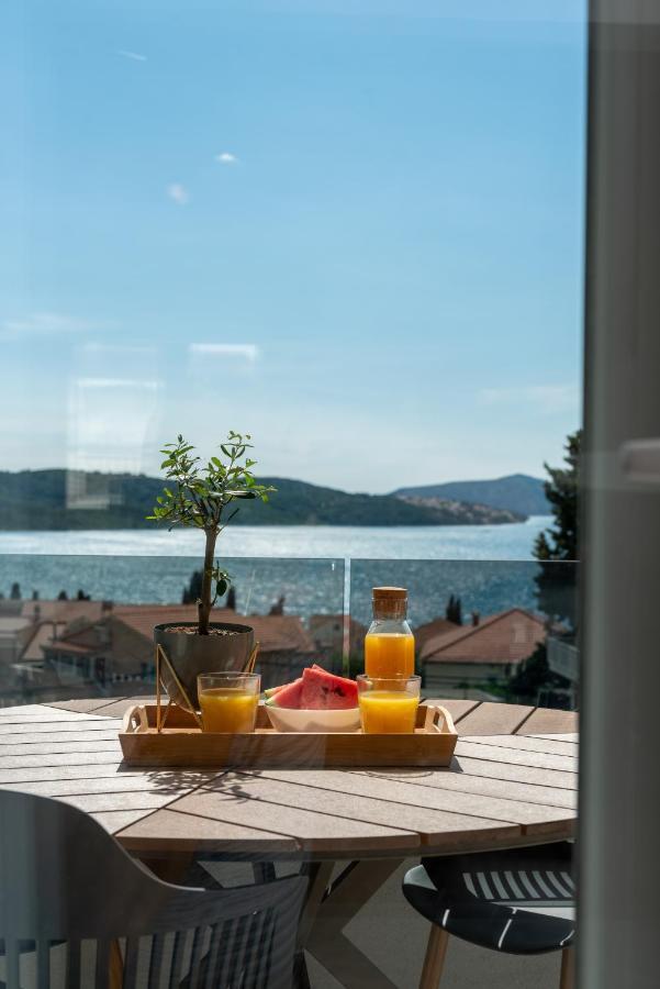 Villa Kuzmanic Trogir Extérieur photo