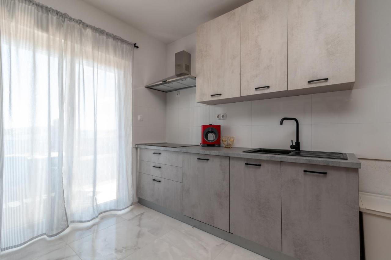 Villa Kuzmanic Trogir Extérieur photo