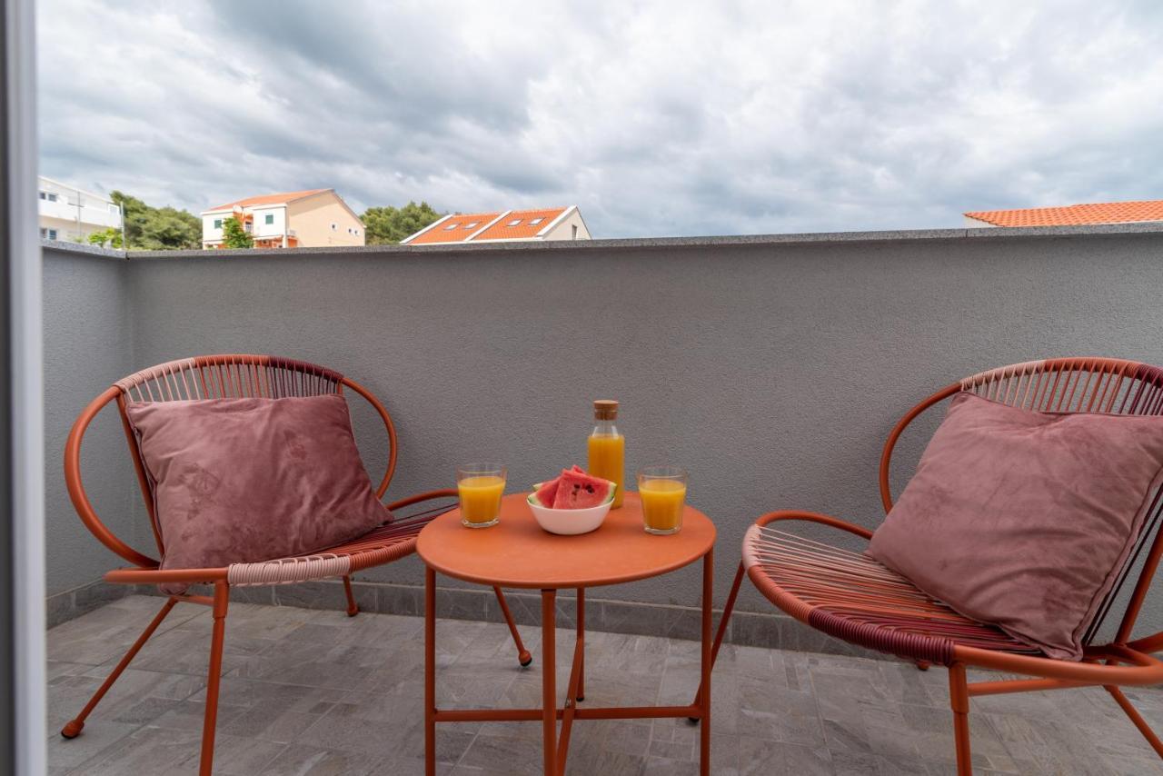 Villa Kuzmanic Trogir Extérieur photo