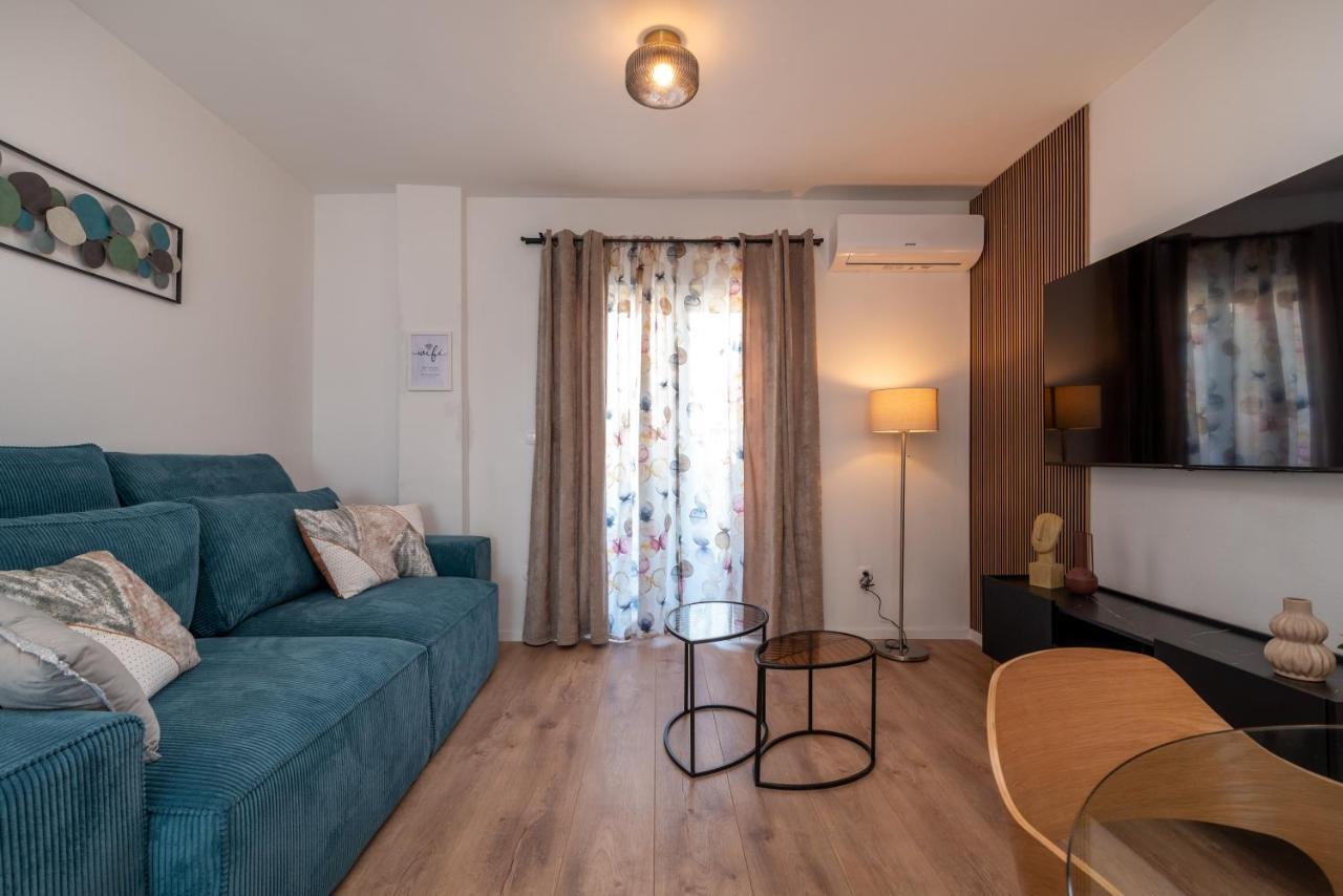 Villa Kuzmanic Trogir Extérieur photo