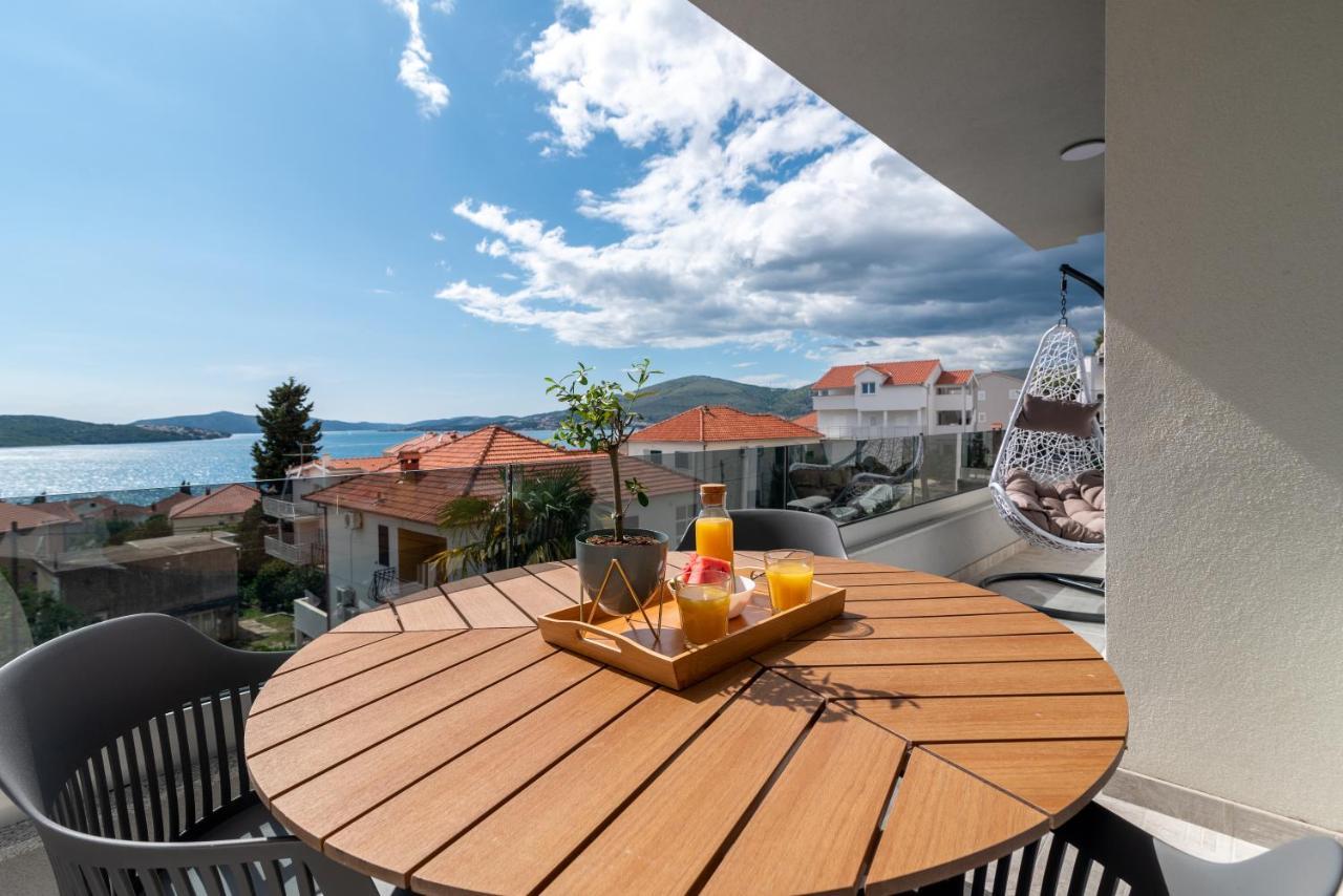 Villa Kuzmanic Trogir Extérieur photo