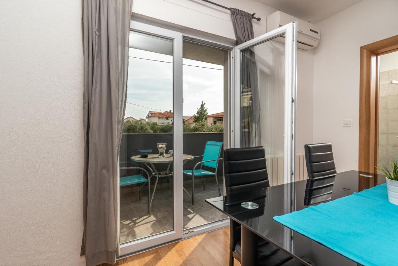 Villa Kuzmanic Trogir Extérieur photo