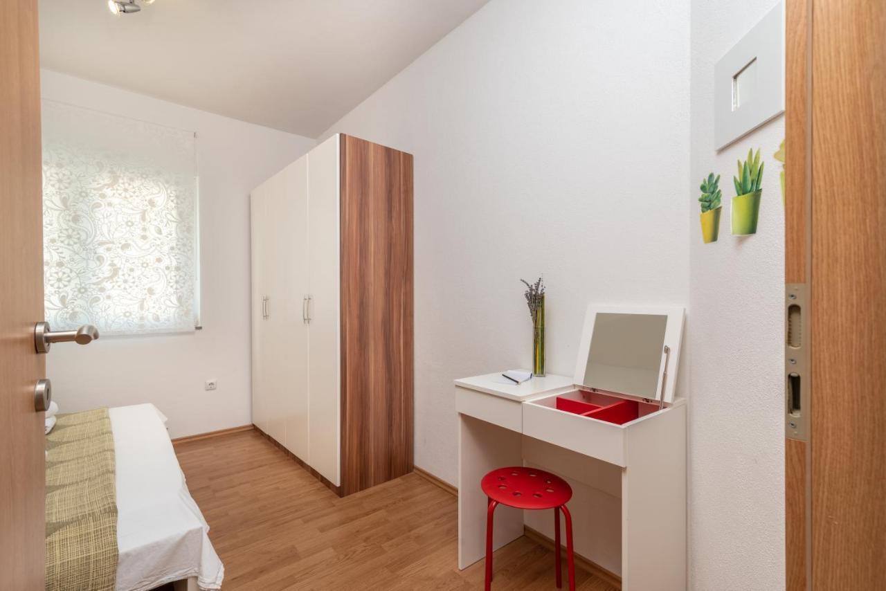 Villa Kuzmanic Trogir Extérieur photo